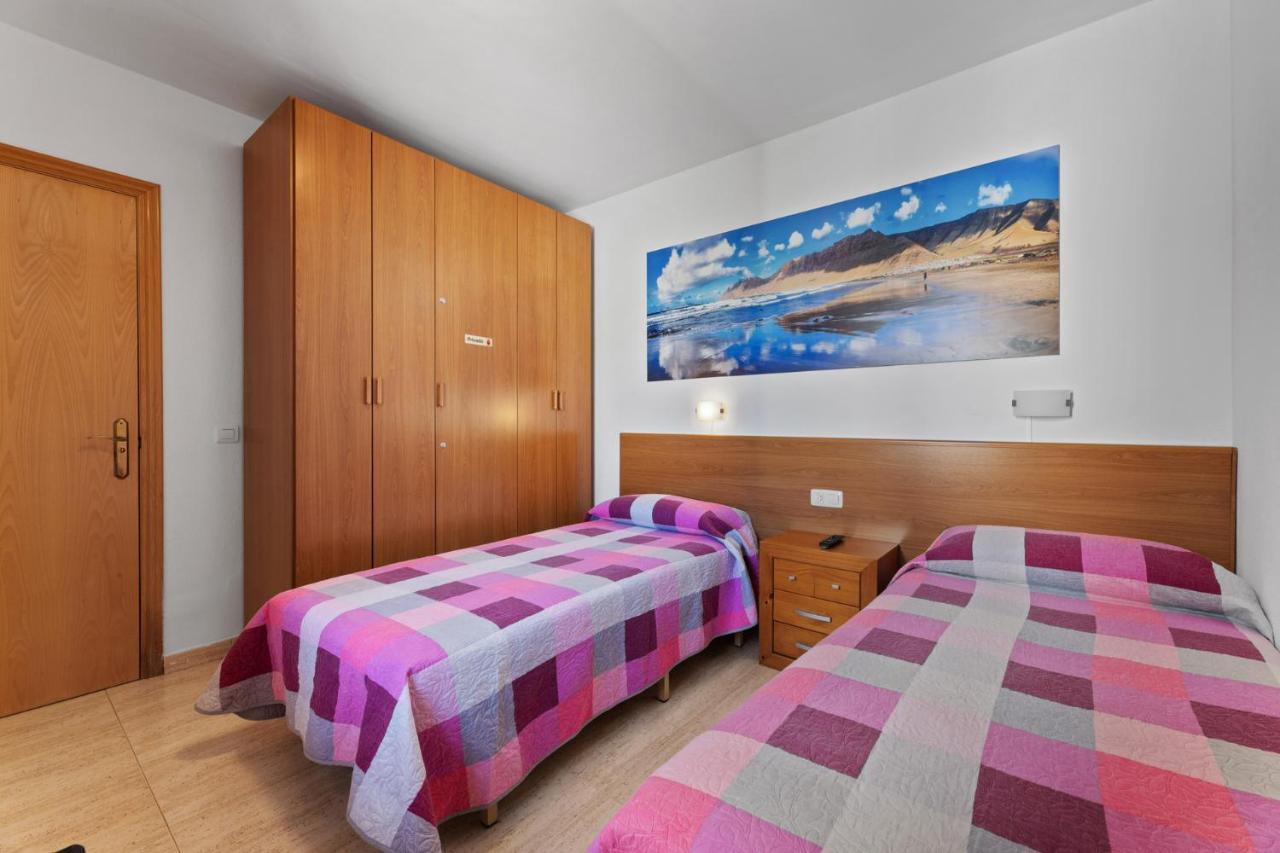 Villa Soleada - Villasexperience Playa Blanca  Esterno foto