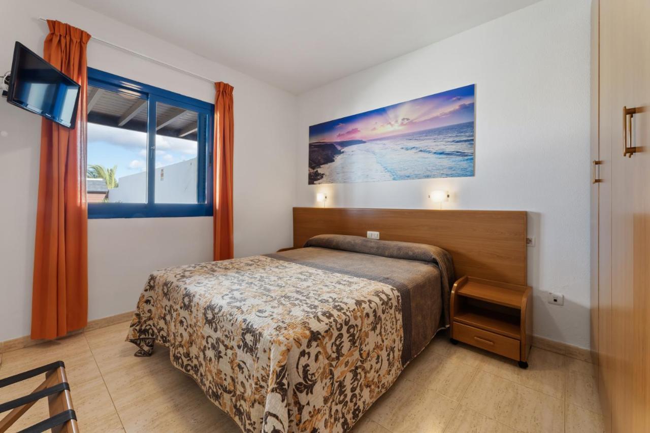 Villa Soleada - Villasexperience Playa Blanca  Esterno foto