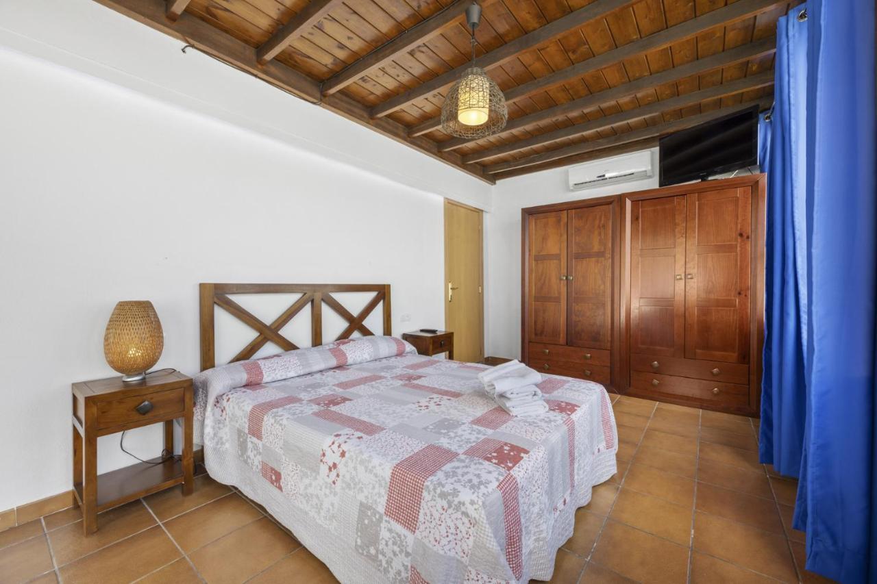 Villa Soleada - Villasexperience Playa Blanca  Esterno foto