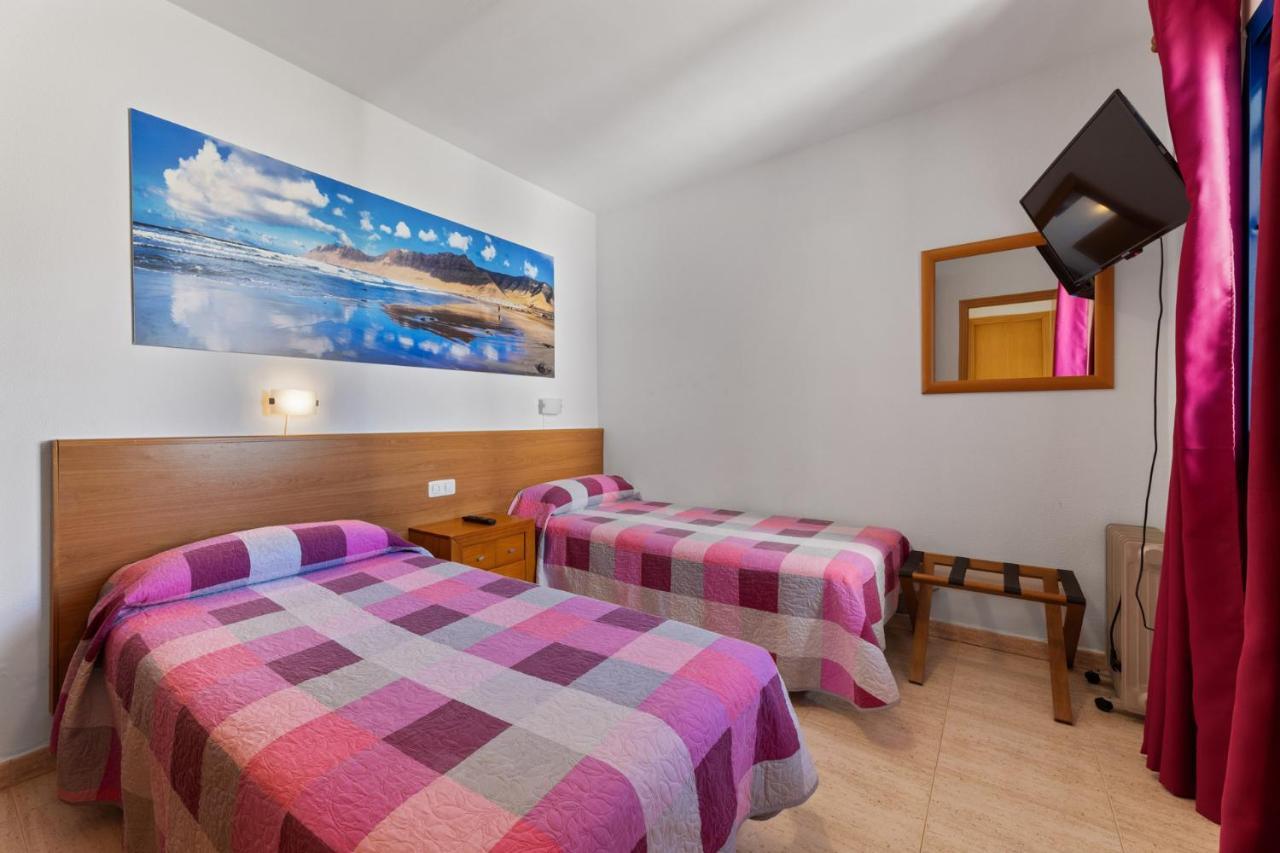 Villa Soleada - Villasexperience Playa Blanca  Esterno foto